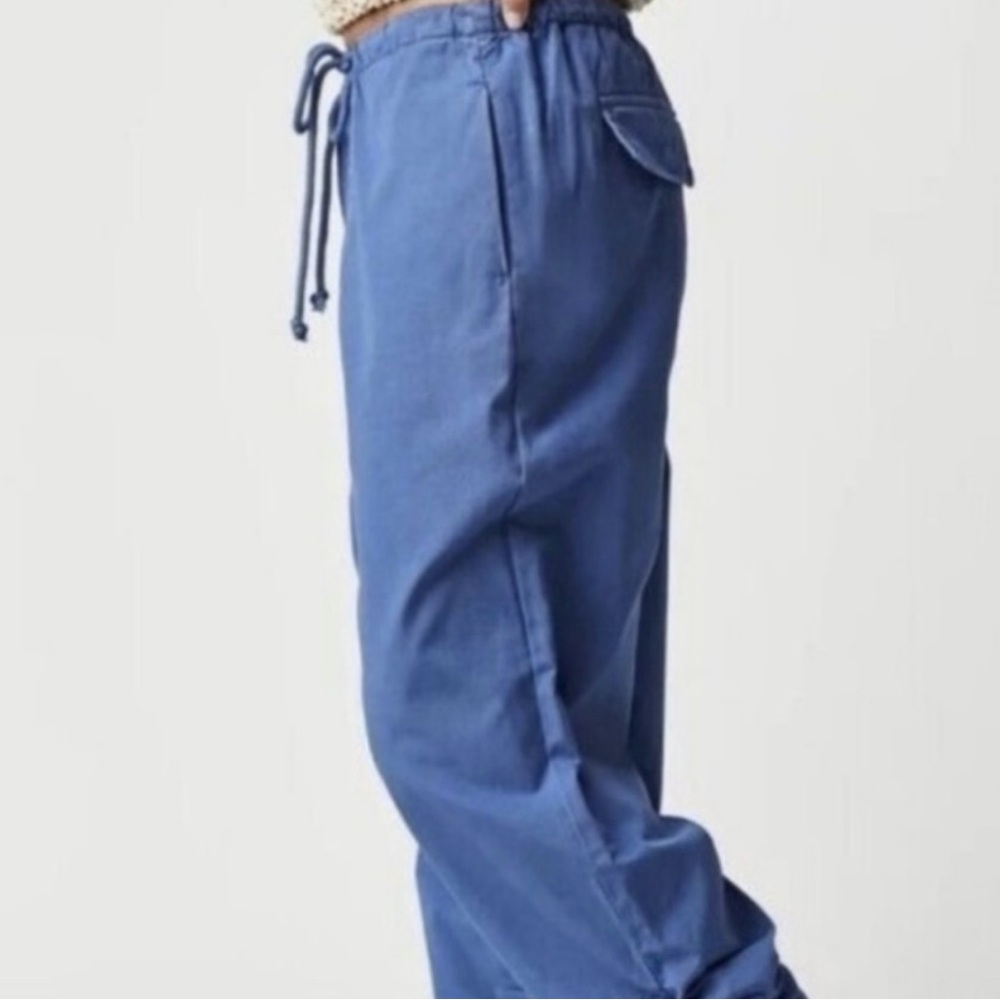 Free People parachute pants - Picture 4 of 6